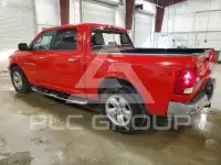 2012 Dodge RAM фото
