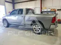 2012 Dodge RAM фото