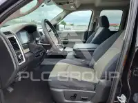2012 Dodge RAM фото