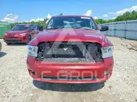2012 Dodge RAM фото