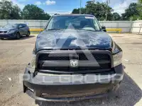 2012 Dodge RAM фото