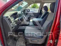 2012 Dodge RAM фото