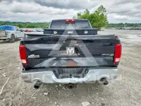 2012 Dodge RAM фото