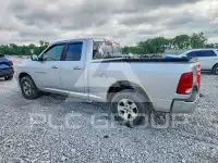 2012 Dodge RAM фото
