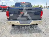 2012 Dodge RAM фото