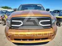 2012 Dodge RAM фото