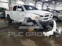 2012 Dodge RAM фото