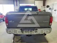 2012 Dodge RAM фото