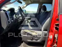 2012 Dodge RAM фото