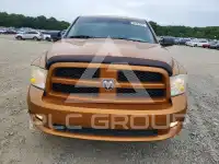 2012 Dodge RAM photo
