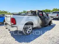 2012 Dodge RAM фото