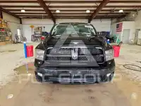 2012 Dodge RAM фото