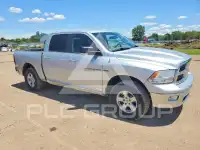 2012 Dodge RAM фото