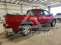 2012 Dodge RAM фото
