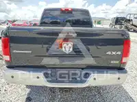 2012 Dodge RAM фото