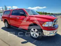 2012 Dodge RAM photo
