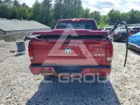 2012 Dodge RAM фото
