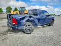 2012 Dodge RAM фото