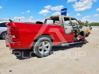 2012 Dodge RAM фото