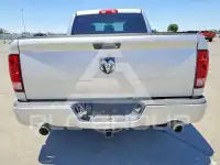 2012 Dodge RAM фото