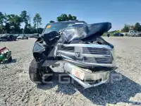 2012 Dodge RAM photo