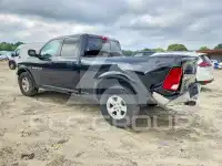 2012 Dodge RAM фото