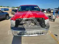 2012 Dodge RAM photo