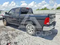 2012 Dodge RAM фото