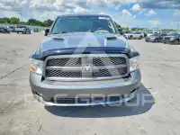 2012 Dodge RAM фото