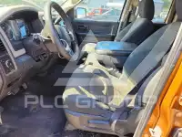 2012 Dodge RAM фото