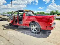 2012 Dodge RAM фото