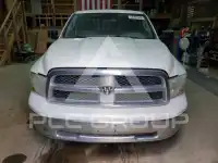 2012 Dodge RAM фото