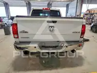 2012 Dodge RAM фото