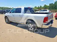 2012 Dodge RAM фото