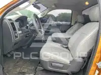 2012 Dodge RAM photo