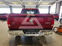 2012 Dodge RAM фото