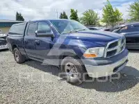 2012 Dodge RAM фото