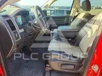 2012 Dodge RAM photo