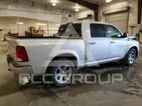 2012 Dodge RAM фото