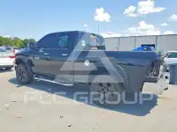 2012 Dodge RAM photo
