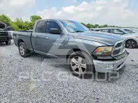 2012 Dodge RAM фото