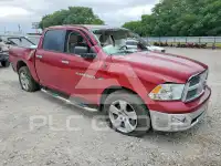 2012 Dodge RAM фото