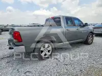 2012 Dodge RAM фото