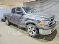 2012 Dodge RAM фото