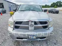 2012 Dodge RAM фото