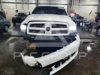 2012 Dodge RAM фото