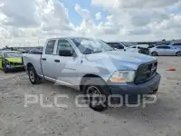 2012 Dodge RAM фото