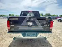 2012 Dodge RAM фото