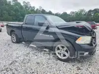 2012 Dodge RAM фото