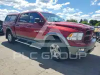 2012 Dodge RAM фото